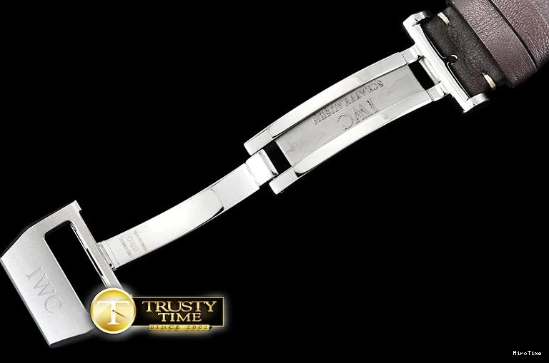 MIROTIME 1101 IWC0433B – Big Pilot Annual